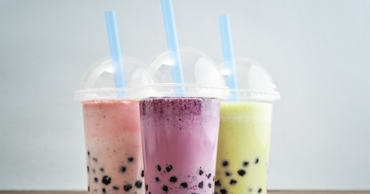 Love bubble tea but not the price? How to make this delicious drink at home  - The Manual